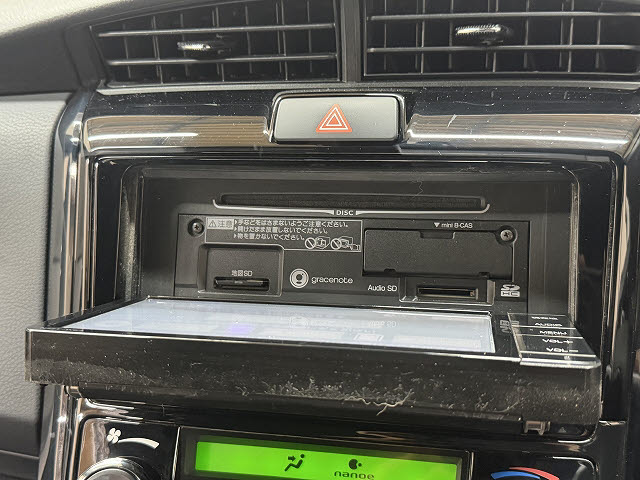 トヨタ ｶﾛｰﾗﾌｨｰﾙﾀﾞｰHV ﾊｲﾌﾞﾘｯﾄﾞG　ＷxＢ