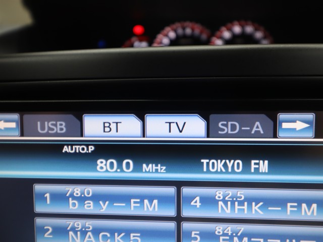 トヨタ ヴォクシー ＺＳ煌