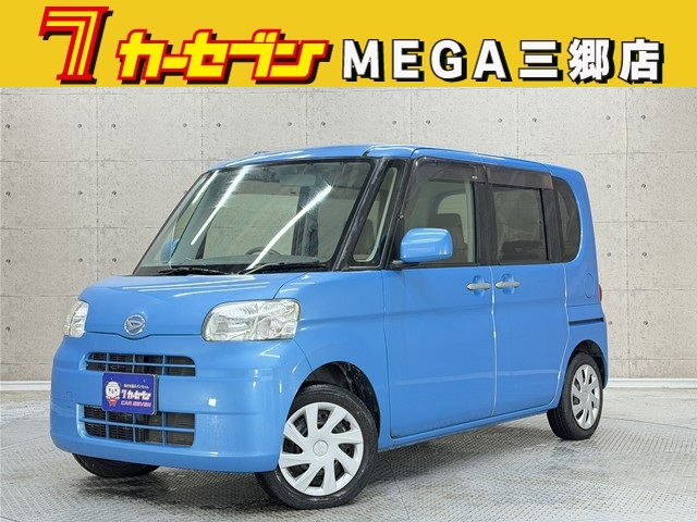 ダイハツ タント