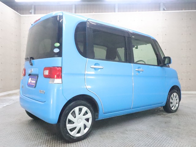 ダイハツ タント Ｘ