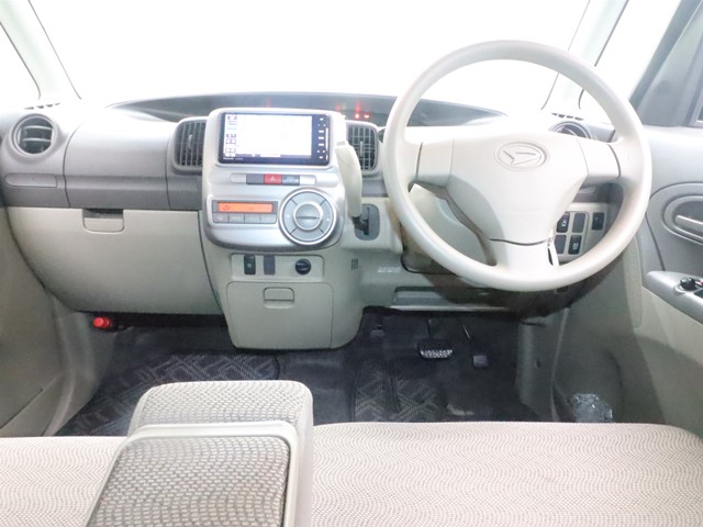 ダイハツ タント Ｘ