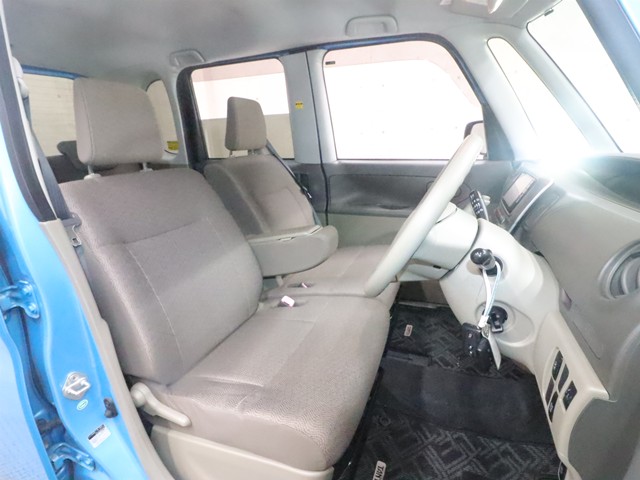 ダイハツ タント Ｘ