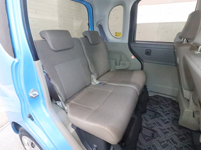 ダイハツ タント Ｘ