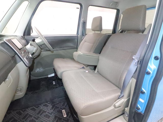 ダイハツ タント Ｘ