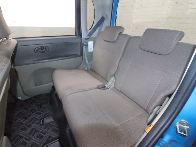 ダイハツ タント Ｘ