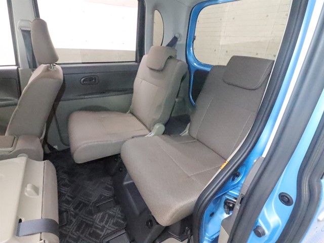 ダイハツ タント Ｘ