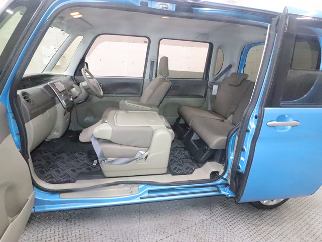 ダイハツ タント Ｘ