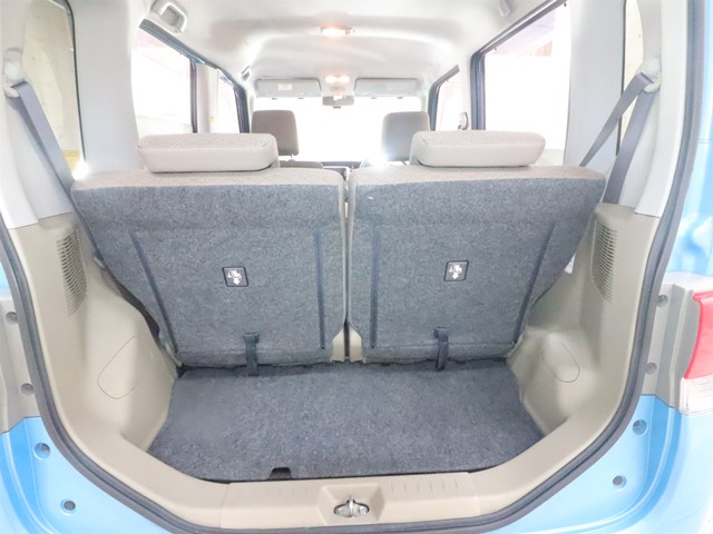 ダイハツ タント Ｘ