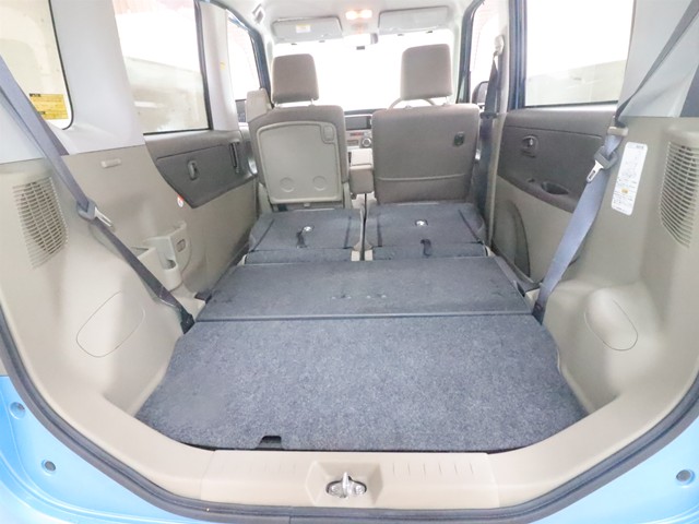 ダイハツ タント Ｘ