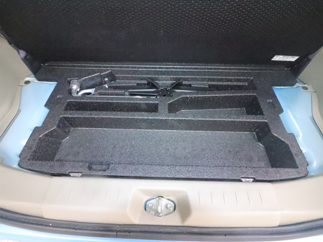 ダイハツ タント Ｘ