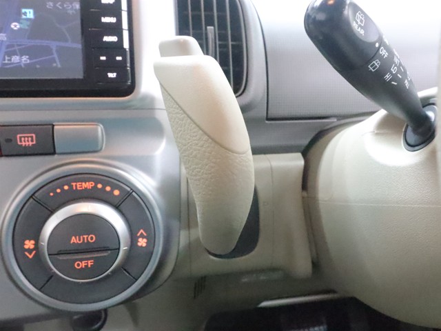 ダイハツ タント Ｘ