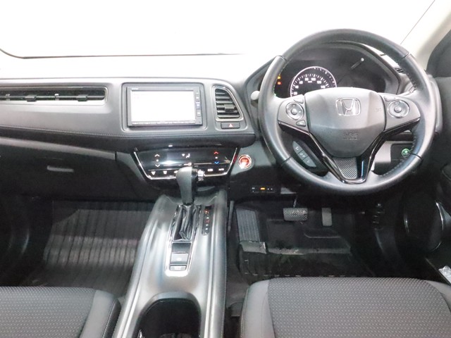 ホンダ ヴェゼル X