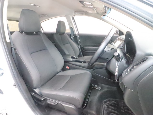 ホンダ ヴェゼル X