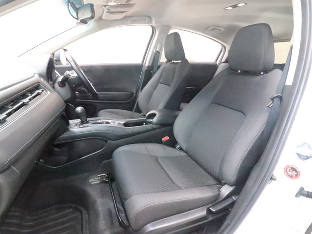 ホンダ ヴェゼル X