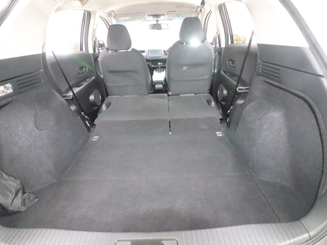 ホンダ ヴェゼル X