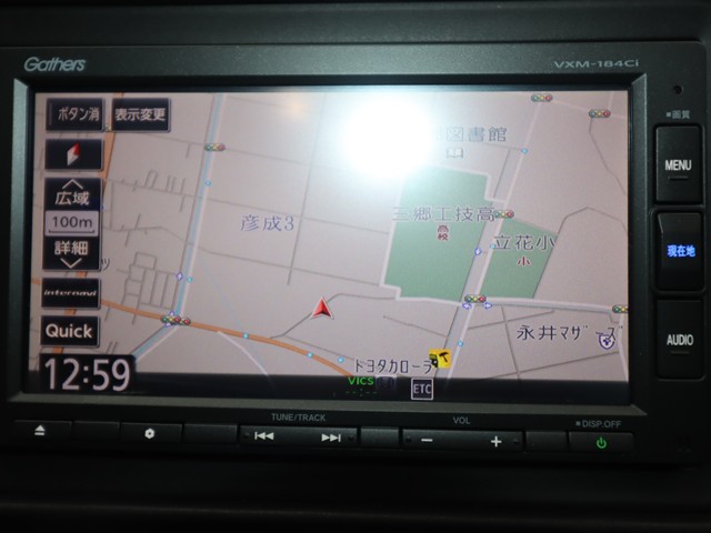 ホンダ ヴェゼル X