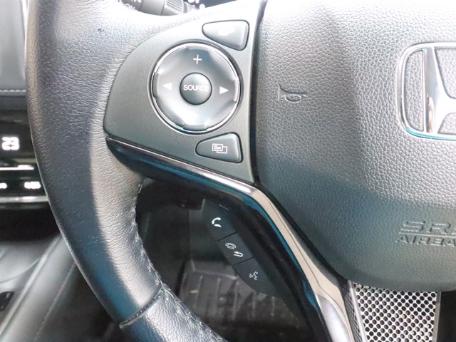 ホンダ ヴェゼル X