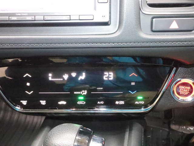 ホンダ ヴェゼル X