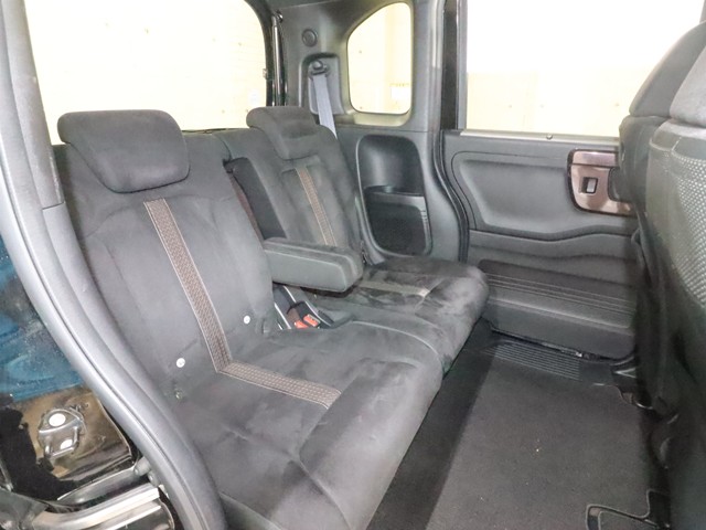 ホンダ Ｎ　ＢＯＸカスタム Ｇ・Ｌ　ホンダセンシング