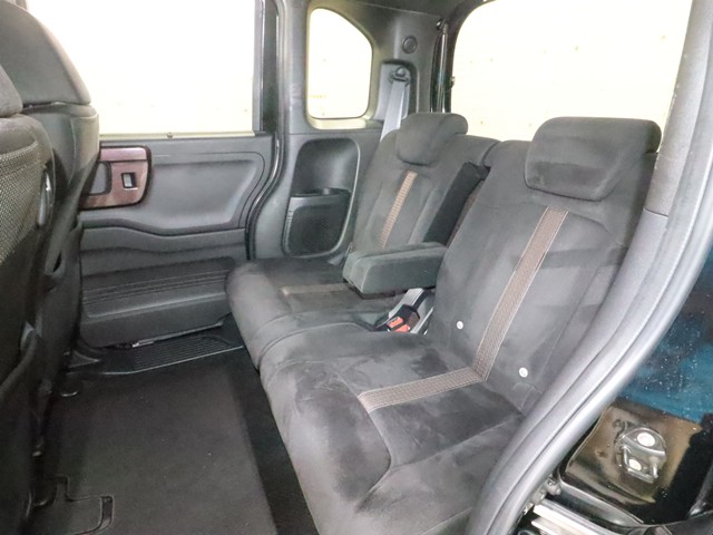 ホンダ Ｎ　ＢＯＸカスタム Ｇ・Ｌ　ホンダセンシング