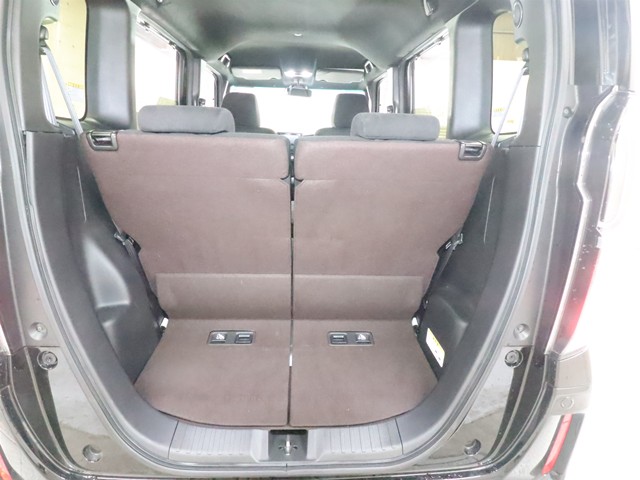 ホンダ Ｎ　ＢＯＸカスタム Ｇ・Ｌ　ホンダセンシング