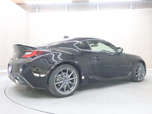 スバル ＢＲＺ S