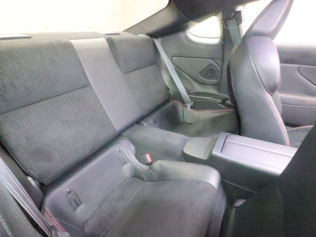 スバル ＢＲＺ S