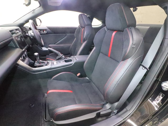 スバル ＢＲＺ S