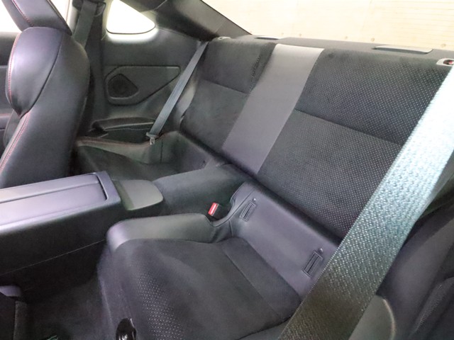 スバル ＢＲＺ S