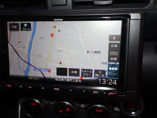 スバル ＢＲＺ S