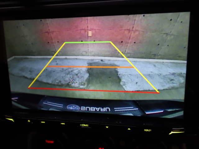 スバル ＢＲＺ S