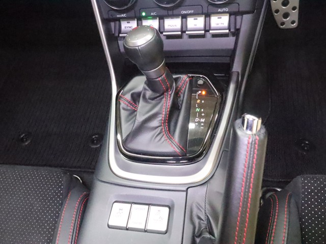 スバル ＢＲＺ S