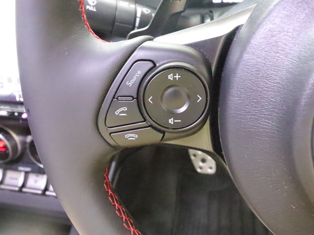 スバル ＢＲＺ S