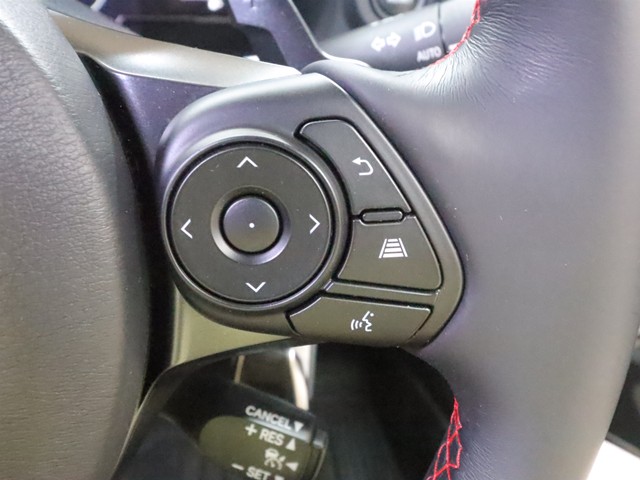 スバル ＢＲＺ S