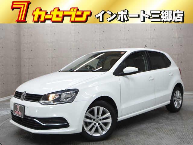 フォルクスワーゲン ＶＷポロ