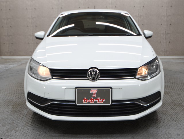 フォルクスワーゲン ＶＷポロ ﾌﾟﾚﾐｱﾑEDﾅﾋﾞﾊﾟｯｹｰｼﾞ