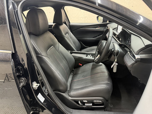 マツダ マツダ６セダン