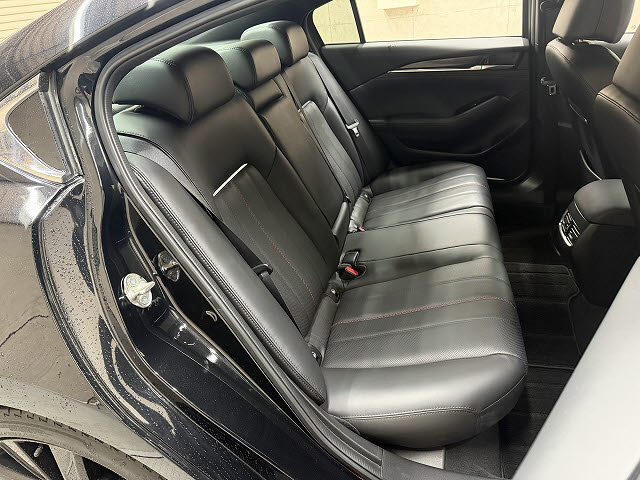 マツダ マツダ６セダン