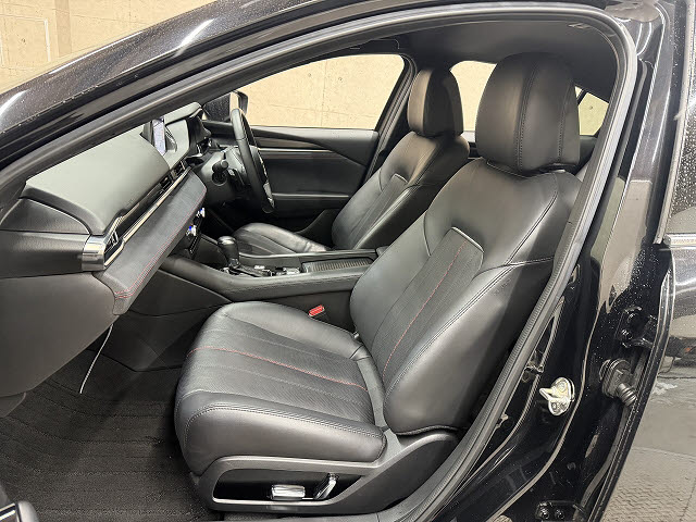 マツダ マツダ６セダン