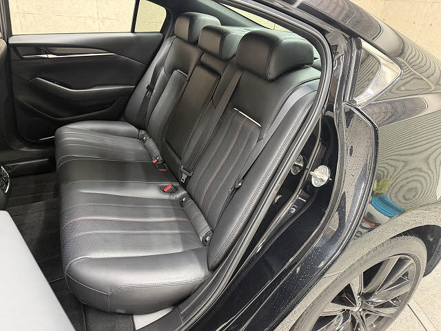 マツダ マツダ６セダン