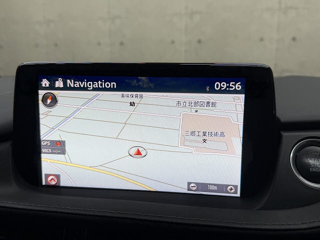 マツダ マツダ６セダン