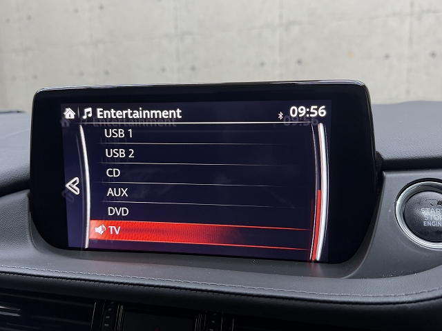 マツダ マツダ６セダン