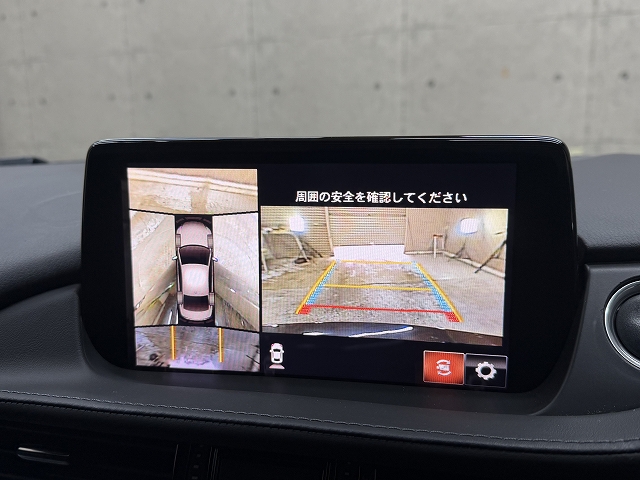 マツダ マツダ６セダン