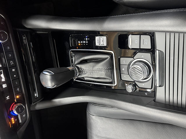 マツダ マツダ６セダン