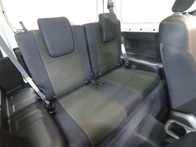 スズキ ジムニーシエラ JC