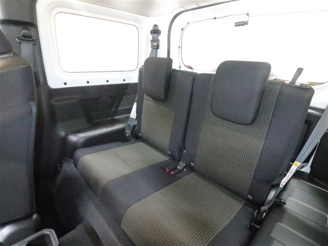 スズキ ジムニーシエラ JC