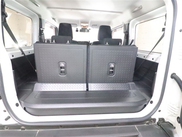 スズキ ジムニーシエラ JC