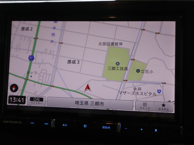 スズキ ジムニーシエラ JC