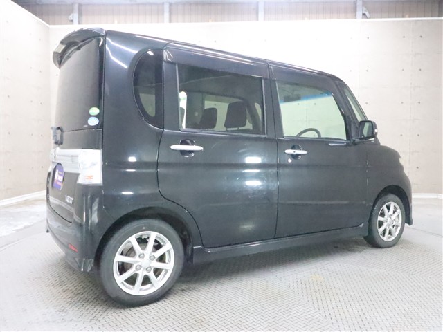 ダイハツ タント カスタムＸ