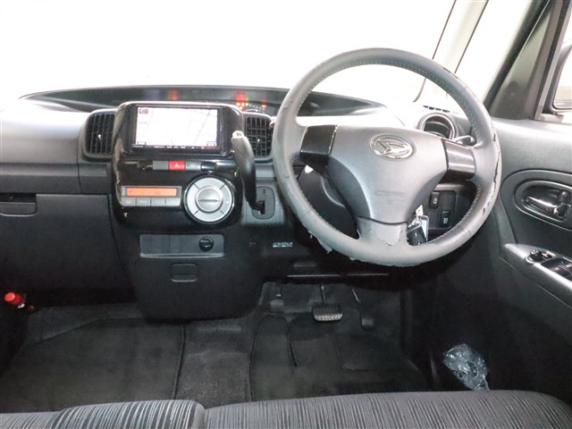 ダイハツ タント カスタムＸ